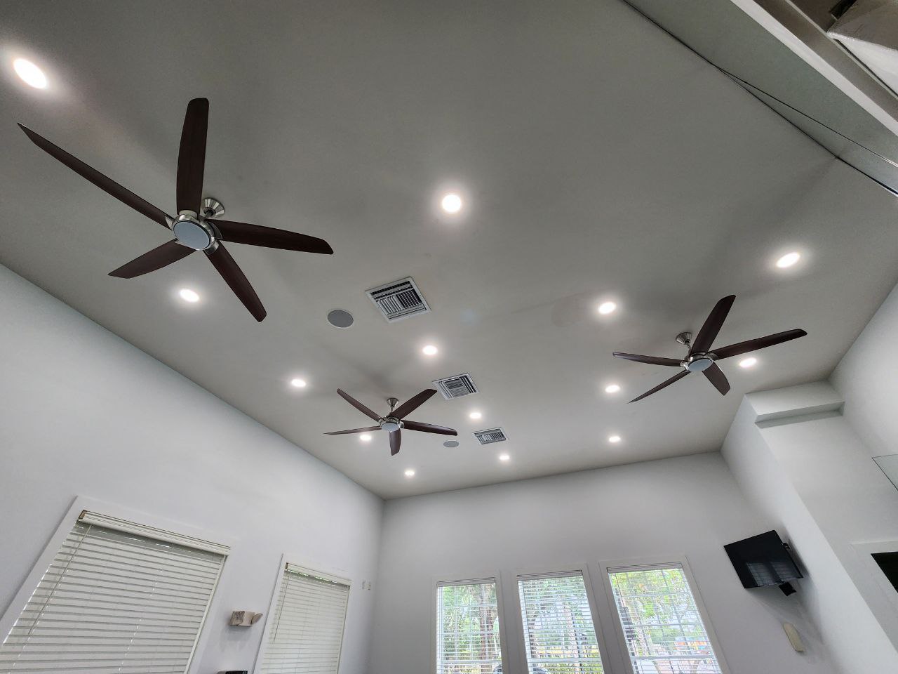 Lighting Instalation